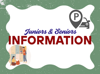 Lockers & Parking Permit Information